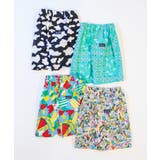 【サマーエール】4柄ハーフパンツ 5分丈 | F.O.Online Store | 詳細画像19