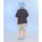 【サマーエール】4柄ハーフパンツ  5分丈 | F.O.Online Store | 詳細画像4 