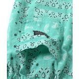 【サマーエール】4柄ハーフパンツ  5分丈 | F.O.Online Store | 詳細画像9 