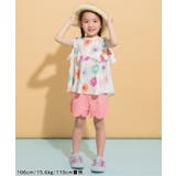 水陸両用スカラップショートパンツ_撥水加工 | F.O.Online Store | 詳細画像18