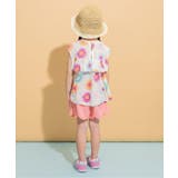 水陸両用スカラップショートパンツ_撥水加工 | F.O.Online Store | 詳細画像19
