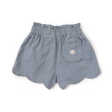水陸両用スカラップショートパンツ_撥水加工 | F.O.Online Store | 詳細画像2