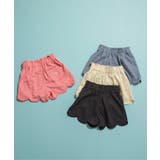 水陸両用スカラップショートパンツ_撥水加工 | F.O.Online Store | 詳細画像20