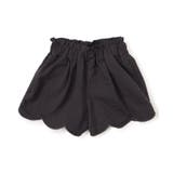 水陸両用スカラップショートパンツ_撥水加工 | F.O.Online Store | 詳細画像3