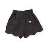 水陸両用スカラップショートパンツ_撥水加工 | F.O.Online Store | 詳細画像4