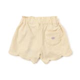水陸両用スカラップショートパンツ_撥水加工 | F.O.Online Store | 詳細画像7