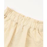 水陸両用スカラップショートパンツ_撥水加工 | F.O.Online Store | 詳細画像8