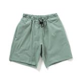 WEB限定  サマーエール メッシュパンツ(セットアップ可)  5分丈 | F.O.Online Store | 詳細画像12 