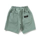 WEB限定  サマーエール メッシュパンツ(セットアップ可)  5分丈 | F.O.Online Store | 詳細画像13 