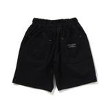 WEB限定  サマーエール メッシュパンツ(セットアップ可)  5分丈 | F.O.Online Store | 詳細画像2 