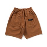 WEB限定  サマーエール メッシュパンツ(セットアップ可)  5分丈 | F.O.Online Store | 詳細画像3 