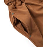 WEB限定  サマーエール メッシュパンツ(セットアップ可)  5分丈 | F.O.Online Store | 詳細画像5 