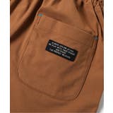 WEB限定  サマーエール メッシュパンツ(セットアップ可)  5分丈 | F.O.Online Store | 詳細画像6 