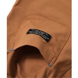 WEB限定  サマーエール メッシュパンツ(セットアップ可)  5分丈 | F.O.Online Store | 詳細画像7 