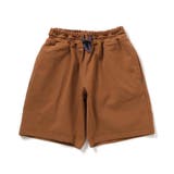 キャメル | WEB限定  サマーエール メッシュパンツ(セットアップ可)  5分丈 | F.O.Online Store
