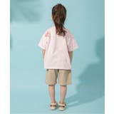 サマーエール プリペラパンツ 5分丈 | F.O.Online Store | 詳細画像13