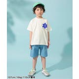 サマーエール プリペラパンツ 5分丈 | F.O.Online Store | 詳細画像16