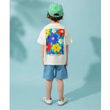 サマーエール プリペラパンツ 5分丈 | F.O.Online Store | 詳細画像17