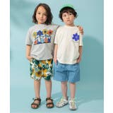 サマーエール プリペラパンツ 5分丈 | F.O.Online Store | 詳細画像18