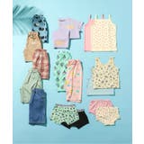 サマーエール プリペラパンツ 5分丈 | F.O.Online Store | 詳細画像25