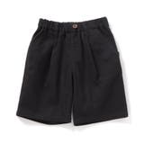 チャコール | サマーエール プリペラパンツ 5分丈 | F.O.Online Store