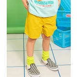 【2WAY】リバーシブルハーフパンツ 4分丈 | F.O.Online Store | 詳細画像1