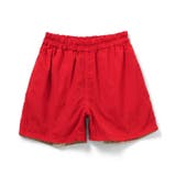 【2WAY】リバーシブルハーフパンツ 4分丈 | F.O.Online Store | 詳細画像12