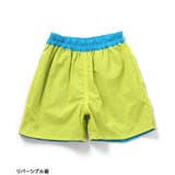 【2WAY】リバーシブルハーフパンツ 4分丈 | F.O.Online Store | 詳細画像18
