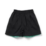 【2WAY】リバーシブルハーフパンツ 4分丈 | F.O.Online Store | 詳細画像2