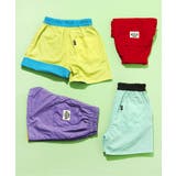 【2WAY】リバーシブルハーフパンツ 4分丈 | F.O.Online Store | 詳細画像27