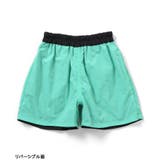 【2WAY】リバーシブルハーフパンツ 4分丈 | F.O.Online Store | 詳細画像4