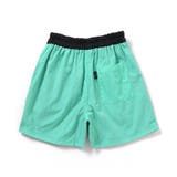 【2WAY】リバーシブルハーフパンツ 4分丈 | F.O.Online Store | 詳細画像5