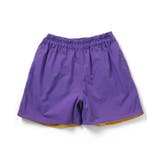 【2WAY】リバーシブルハーフパンツ 4分丈 | F.O.Online Store | 詳細画像6
