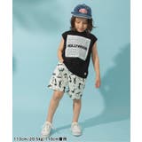 サマーエール 総柄プリペラパンツ 5分丈 | F.O.Online Store | 詳細画像10