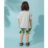 サマーエール 総柄プリペラパンツ 5分丈 | F.O.Online Store | 詳細画像6