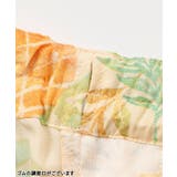 【リンク】リゾートアロハハーフパンツ_セットアップ可 5分丈 | F.O.Online Store | 詳細画像15