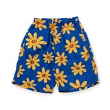 【リンク】リゾートアロハハーフパンツ_セットアップ可 5分丈 | F.O.Online Store | 詳細画像2