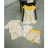 【リンク】リゾートアロハハーフパンツ_セットアップ可 5分丈 | F.O.Online Store | 詳細画像21