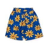 【リンク】リゾートアロハハーフパンツ_セットアップ可 5分丈 | F.O.Online Store | 詳細画像3