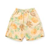 【リンク】リゾートアロハハーフパンツ_セットアップ可 5分丈 | F.O.Online Store | 詳細画像9