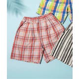オレンジ | 【リンク】サマーエール サッカーパンツ 5分丈 | F.O.Online Store