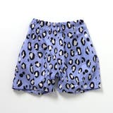 【リンク】総柄パンツ  4分丈 | F.O.Online Store | 詳細画像2 