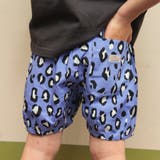 【リンク】総柄パンツ  4分丈 | F.O.Online Store | 詳細画像7 