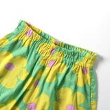 【リンク】総柄パンツ  4分丈 | F.O.Online Store | 詳細画像8 