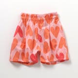 ピンク | 【リンク】総柄パンツ  4分丈 | F.O.Online Store