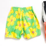 イエロー | 【リンク】総柄パンツ  4分丈 | F.O.Online Store