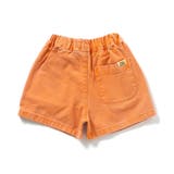 カラーピグメントパンツ 4分丈 | F.O.Online Store | 詳細画像3