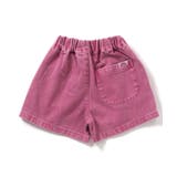 カラーピグメントパンツ 4分丈 | F.O.Online Store | 詳細画像4