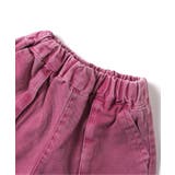 カラーピグメントパンツ 4分丈 | F.O.Online Store | 詳細画像5