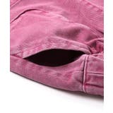 カラーピグメントパンツ 4分丈 | F.O.Online Store | 詳細画像6